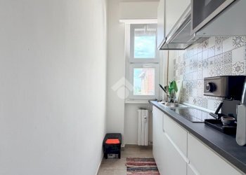 Monolocale Via Marco D'Agrate, Milano (zona Vigentino) - foto 15