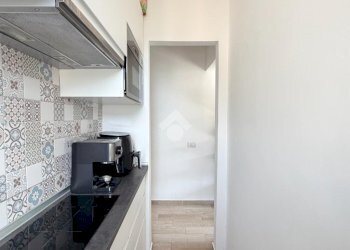 Monolocale Via Marco D'Agrate, Milano (zona Vigentino) - foto 16
