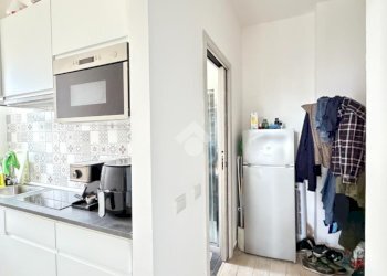 Monolocale Via Marco D'Agrate, Milano (zona Vigentino) - foto 17