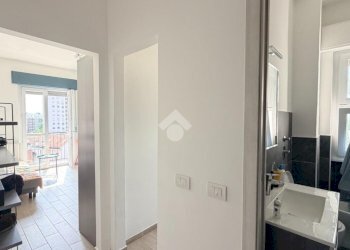 Monolocale Via Marco D'Agrate, Milano (zona Vigentino) - foto 18