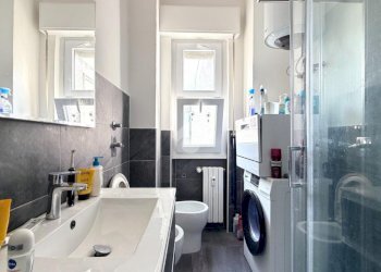 Monolocale Via Marco D'Agrate, Milano (zona Vigentino) - foto 19