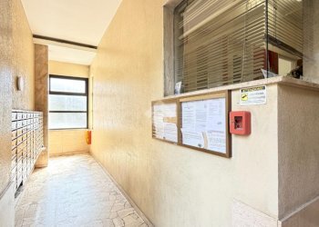 Monolocale Via Marco D'Agrate, Milano (zona Vigentino) - foto 21
