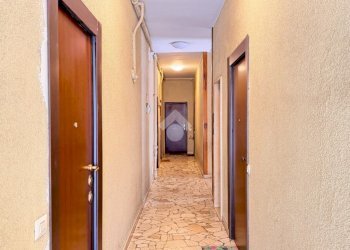 Monolocale Via Marco D'Agrate, Milano (zona Vigentino) - foto 23