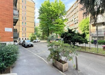 Monolocale Via Marco D'Agrate, Milano (zona Vigentino) - foto 24