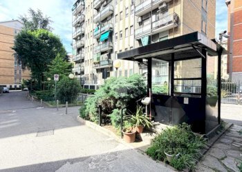 Monolocale Via Marco D'Agrate, Milano (zona Vigentino) - foto 25