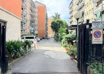Monolocale Via Marco D'Agrate, Milano (zona Vigentino) - foto 26