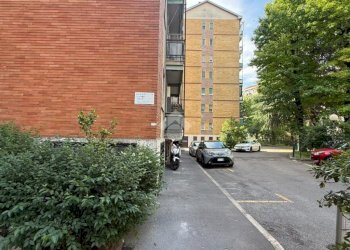 Monolocale Via Marco D'Agrate, Milano (zona Vigentino) - foto 28
