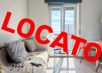 Monolocale Via Marco D'Agrate, Milano (zona Vigentino) - foto 1
