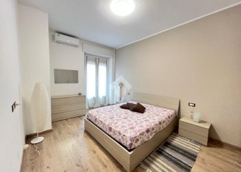 Bilocale Via Sebino, Milano - foto 1