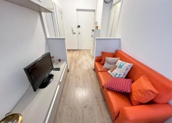 Bilocale Via Sebino, Milano - foto 2