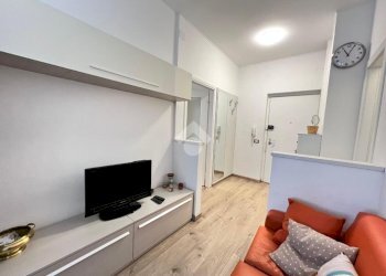Bilocale Via Sebino, Milano - foto 6
