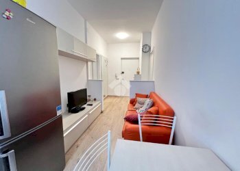 Bilocale Via Sebino, Milano - foto 7