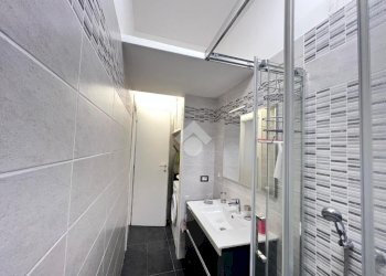 Bilocale Via Sebino, Milano - foto 18