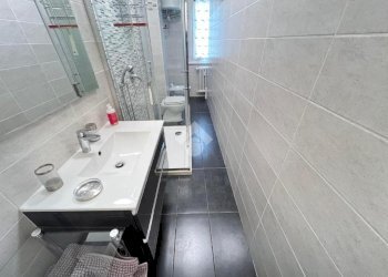 Bilocale Via Sebino, Milano - foto 19