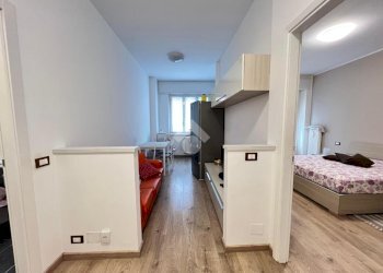 Bilocale Via Sebino, Milano - foto 20
