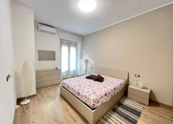Bilocale Via Sebino, Milano - foto 21