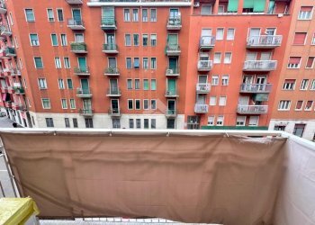 Bilocale Via Sebino, Milano - foto 24