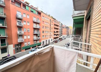 Bilocale Via Sebino, Milano - foto 25