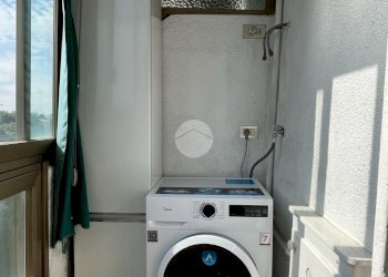 Bilocale Via Degli Astri, Milano (zona Inganni) - foto 12