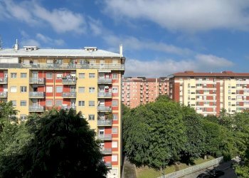 Bilocale Via Degli Astri, Milano (zona Inganni) - foto 13