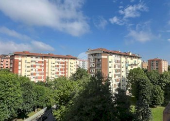 Bilocale Via Degli Astri, Milano (zona Inganni) - foto 14
