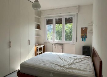 Bilocale Via Degli Astri, Milano (zona Inganni) - foto 22
