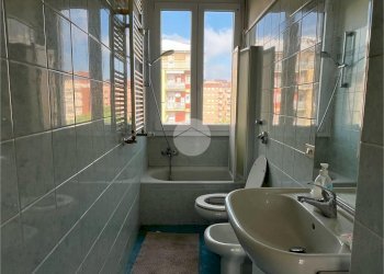 Bilocale Via Degli Astri, Milano (zona Inganni) - foto 26