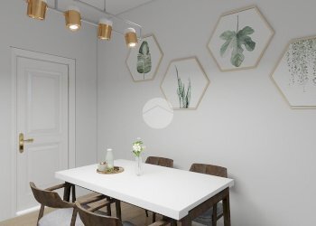 Bilocale Via Degli Astri, Milano (zona Inganni) - foto 31