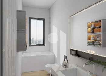 Bilocale Via Degli Astri, Milano (zona Inganni) - foto 40