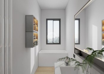 Bilocale Via Degli Astri, Milano (zona Inganni) - foto 41