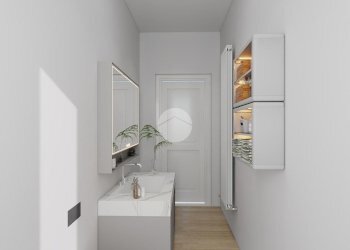 Bilocale Via Degli Astri, Milano (zona Inganni) - foto 42
