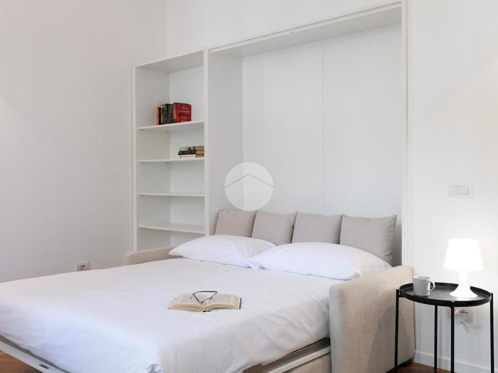 One-room apartment Viale Giovanni da Cermenate, Milano - photo 2