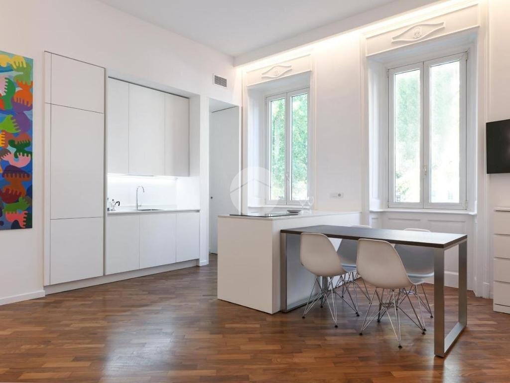 One-room apartment Viale Giovanni da Cermenate, Milano - photo 3