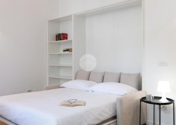 One-room apartment Viale Giovanni da Cermenate, Milano - photo 2