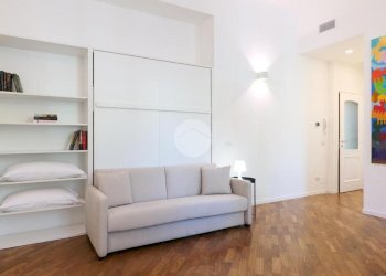 One-room apartment Viale Giovanni da Cermenate, Milano - photo 4