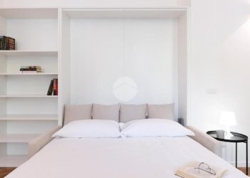 One-room apartment Viale Giovanni da Cermenate, Milano - photo 5