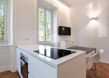 One-room apartment Viale Giovanni da Cermenate, Milano - photo 6