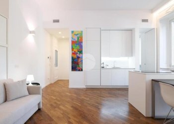 One-room apartment Viale Giovanni da Cermenate, Milano - photo 7