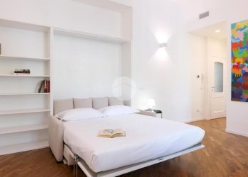 One-room apartment Viale Giovanni da Cermenate, Milano - photo 8