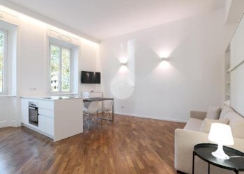 One-room apartment Viale Giovanni da Cermenate, Milano - photo 10