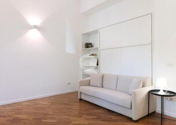 One-room apartment Viale Giovanni da Cermenate, Milano - photo 11