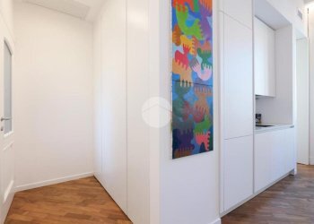 One-room apartment Viale Giovanni da Cermenate, Milano - photo 12