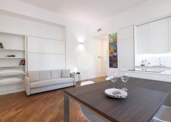 One-room apartment Viale Giovanni da Cermenate, Milano - photo 13