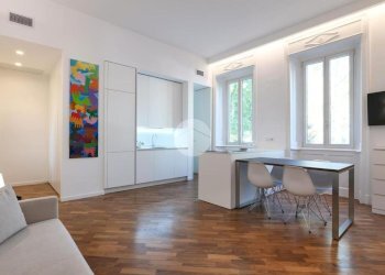 One-room apartment Viale Giovanni da Cermenate, Milano - photo 14
