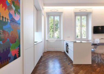 One-room apartment Viale Giovanni da Cermenate, Milano - photo 15