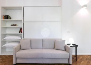 One-room apartment Viale Giovanni da Cermenate, Milano - photo 17