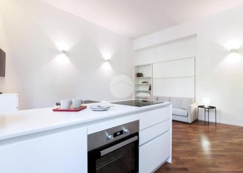 One-room apartment Viale Giovanni da Cermenate, Milano - photo 18