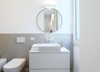 One-room apartment Viale Giovanni da Cermenate, Milano - photo 19
