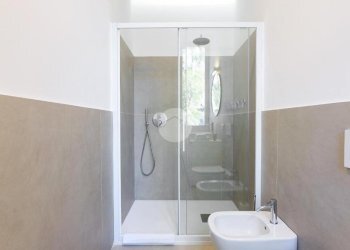 One-room apartment Viale Giovanni da Cermenate, Milano - photo 21