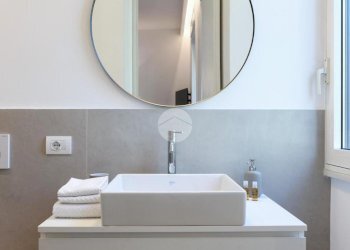 One-room apartment Viale Giovanni da Cermenate, Milano - photo 22